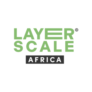 Logo Layerscale Africa